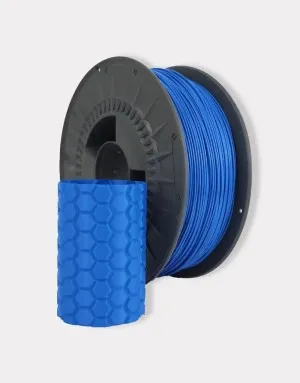 bleu eclat