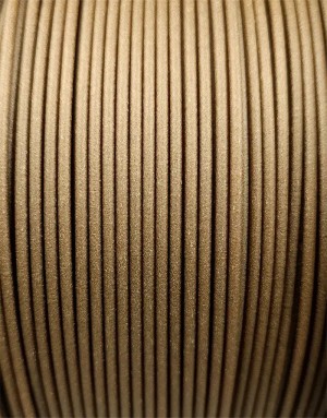 Filaments PLA + HS Hight Speed 1.75 mm couleur couleur Fil-Wood 1 kg