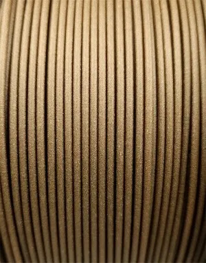Filaments PLA + HS Hight Speed 1.75 mm couleur Fil-Wood 1 kg