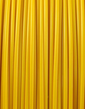 Filaments PETG HS High Speed 1.75mm jaune galbinus 1kg