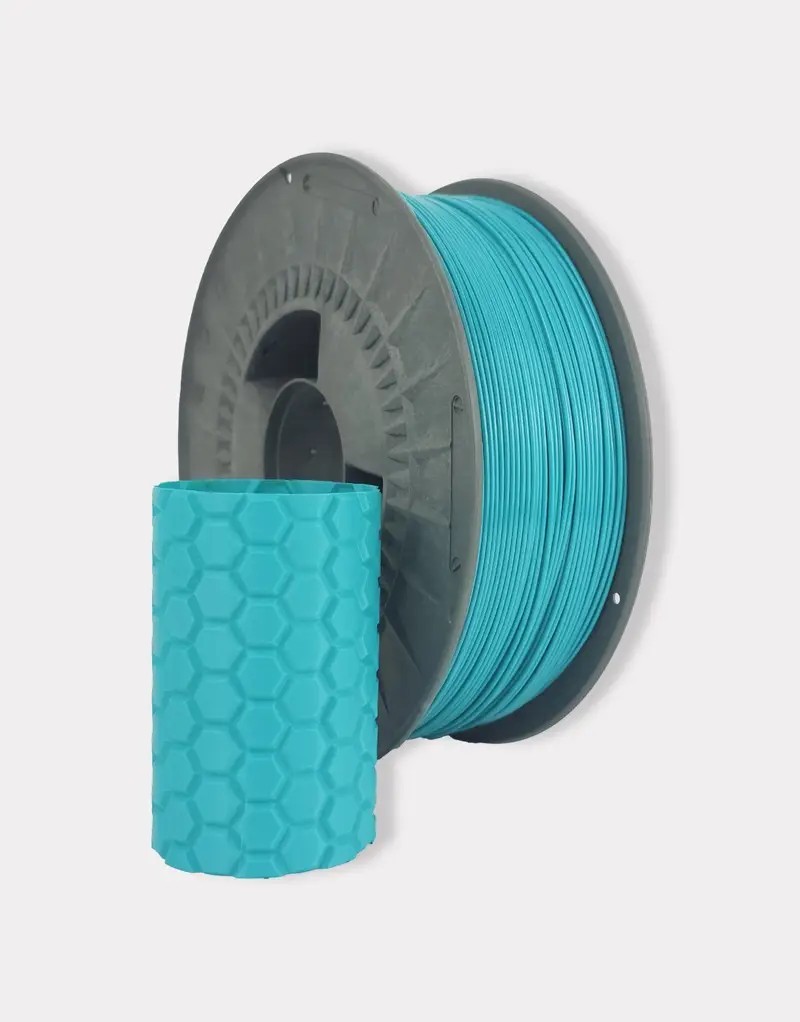 turquoise