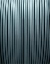 Filaments PETG HS High Speed 1.75mm aerogray 7031 1kg