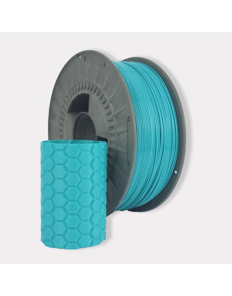 filament pla, pla1.750mm, filament turquoise, pla 1kg, Filament écologique, Matériaux non toxiques, Filament haute précision filament pla, pla1.750mm, filament turquoise, pla 1kg, Filament écologique, Matériaux non toxiques, Filament haute précision