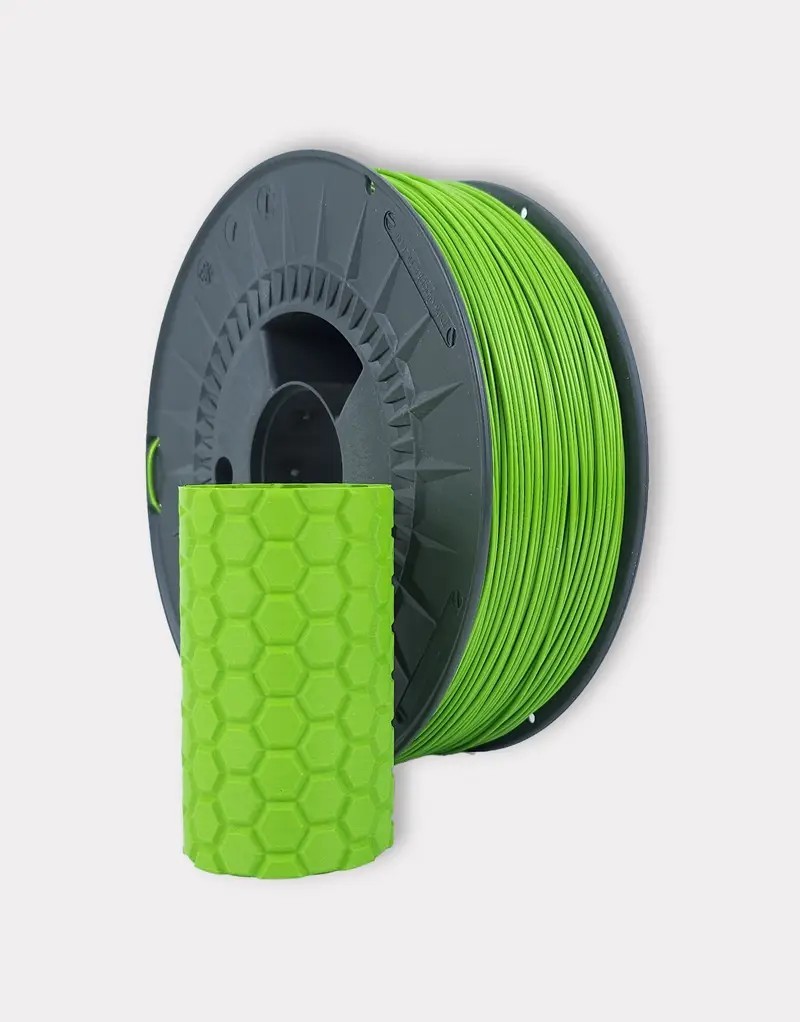 fluo vert nebula