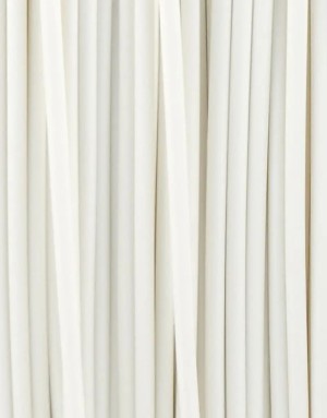 Filaments ASA 1.75mm couleur blanc albus 900 gr