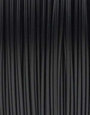 Filaments ASA 1.75mm couleur noir 900 gr