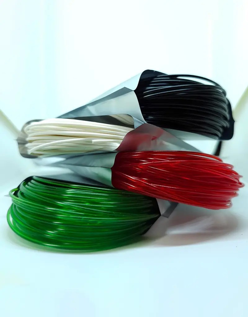Échantillon PLA