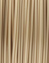 Filaments PLA + HS Hight Speed 1.75 mm couleur couleur dorè 1kg