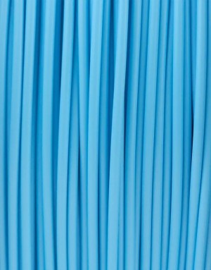 Filaments PLA + HS Hight Speed 1.75 mm couleur couleur  bleu caelum 1kg