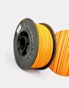 Filaments pla couleur pastel orange