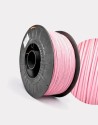 Filaments pla couleur pastel rose