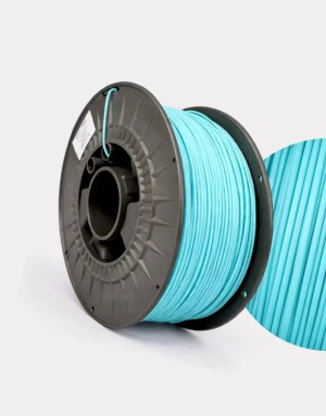 Filaments pla couleur turquoise