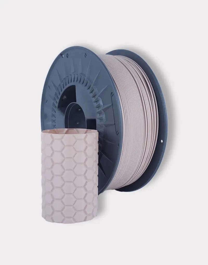 filaments pla skin ton