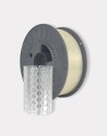 filaments pla translucide