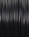 Filaments PLA + HS Hight Speed 1.75 mm couleur noir intense 1kg