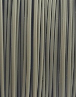 Filaments PLA + HS Hight Speed 1.75 mm couleur khaki-camo 1kg