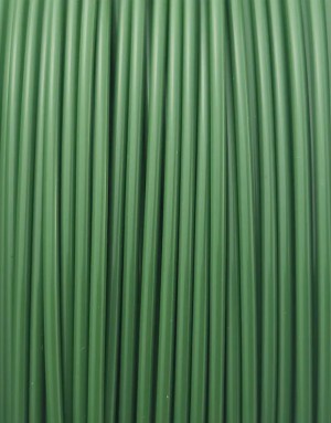 Filaments PLA + HS Hight Speed 1.75 mm couleur camo vert 1kg