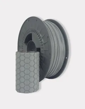 filaments pla gris temeo