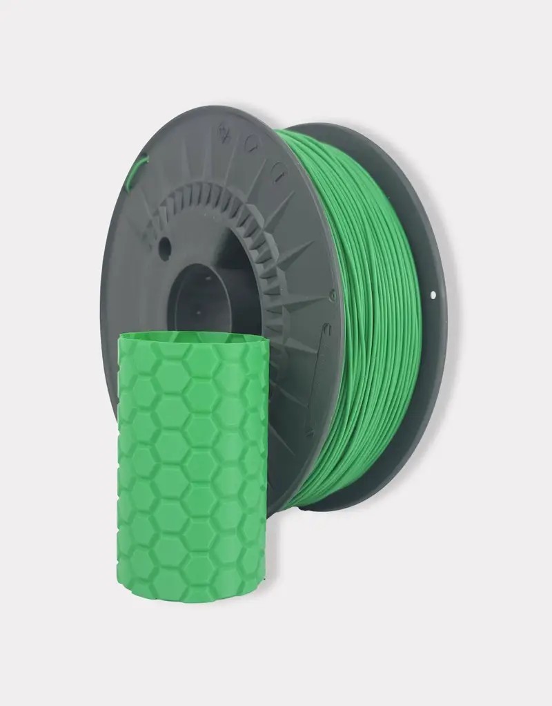 couleur vert spes