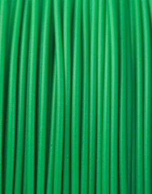 Filaments PLA + HS Hight Speed 1.75 mm couleur vert spes 1kg