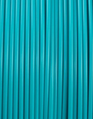Filaments PLA + HS Hight Speed 1.75 mm couleur turquoise  1kg