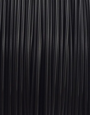 Filaments PLA + HS Hight Speed 1.75 mm couleur noir wave 1kg