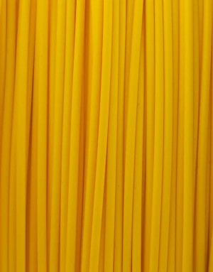 Filaments PLA + HS Hight Speed 1.75 mm couleur jaune galbinus 1kg