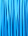 Filaments PLA + HS Hight Speed 1.75 mm couleur bleu eclat 1kg