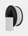 Filaments PETG couleur blanc albus